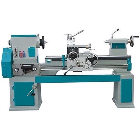 qmp center lathe machine rs  quality machine products id