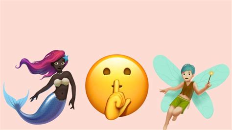 Ios 11 1 Introduces Hundreds Of New Emoji Glamour
