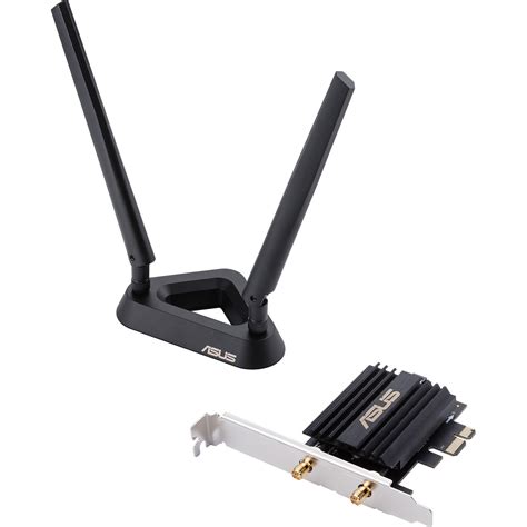 asus pce axbt ax dual band wi fi  ax pce axbt