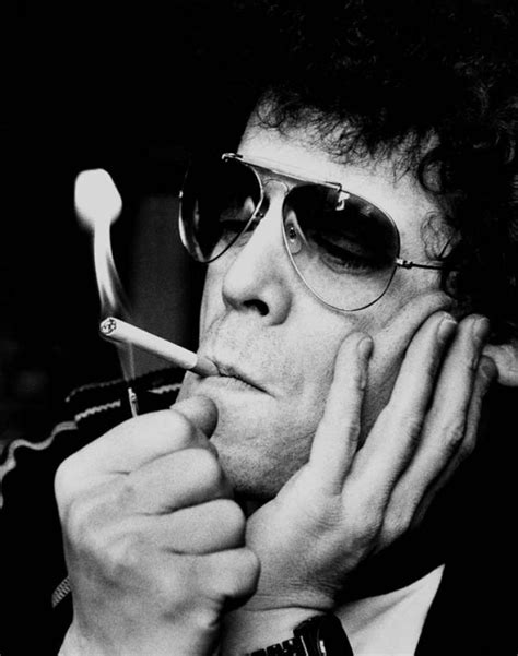 Lou Reed Founder Of The Velvet Underground Dead At 71 Ny Daily News