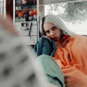 billie eilish billie eilish photo  fanpop