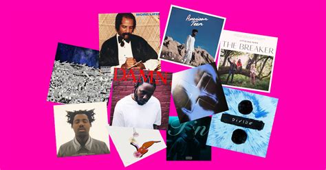 best music albums of 2017 so far time