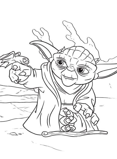 ideas  coloring pages  boys star wars home
