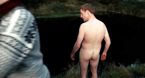 naked irish actors in the stag 2013 nude arse scenes