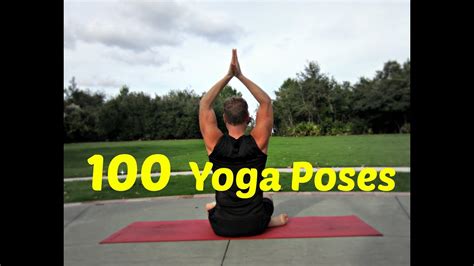 top  yoga poses   youtube