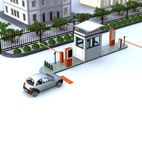 intelligent electronic parking system project  car parking buy parking system project