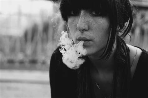 girl smoking wallpaper wallpapersafari
