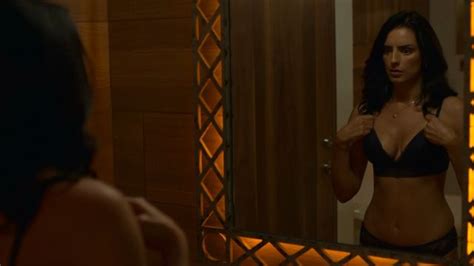 Nude Video Celebs Cecilia Suarez Sexy The House Of Flowers S02e04