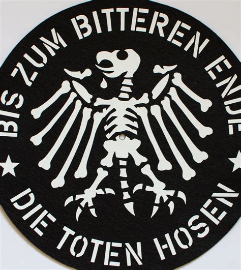 die toten hosen shop