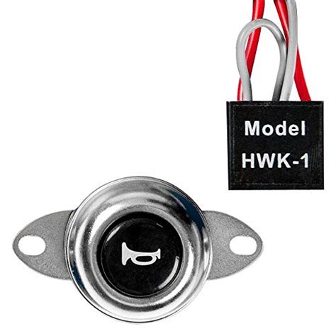 wolo hwk  air horn wiring kit  horn button switch weekly ads