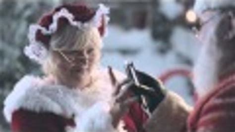 That Samsung Sex Tape Ad Is Way Creepier When It S Santa