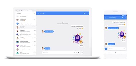 google chat  android  coming learn     unique