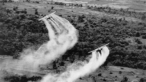agent orange s long legacy for vietnam and veterans the new york times