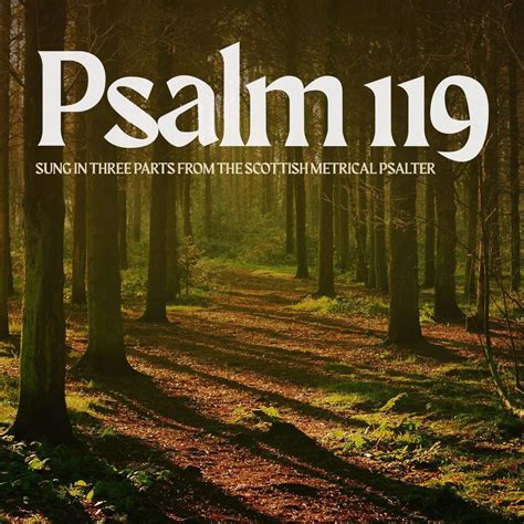 psalm  digital album grange press