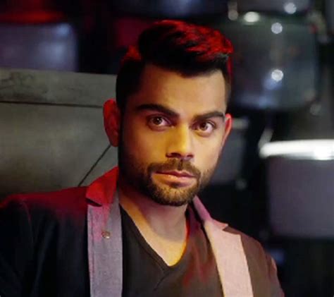 leaked video virat kohli s mysterious auditions missmalini