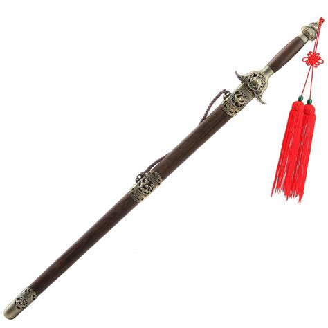 Tai Chi Sword Chinese Tai Chi Sword Handmade Chinese Straight Sword