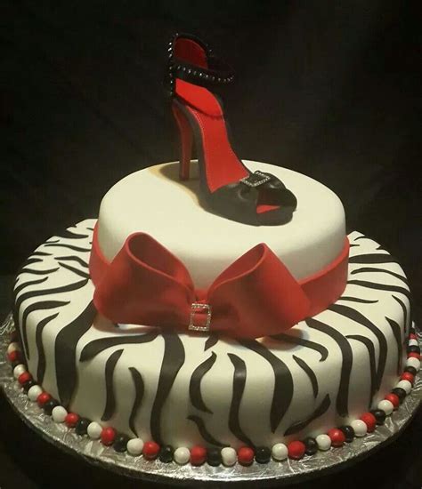 Shoe Cake Cake Shoe Cake Holiday Specials