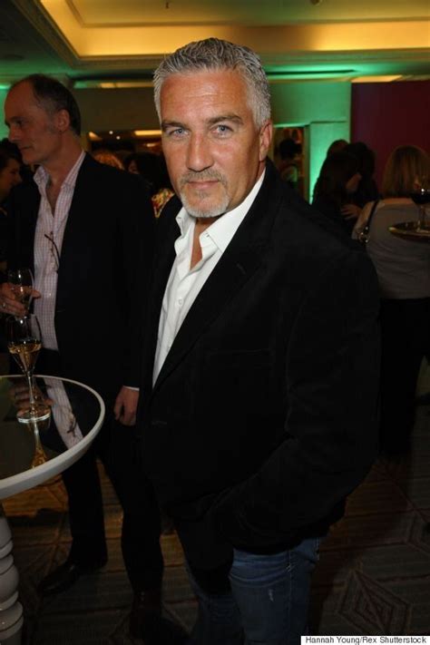 paul hollywood to front new baking show without great