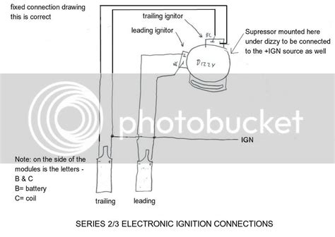 ausrotarycom view topic electronic ignition