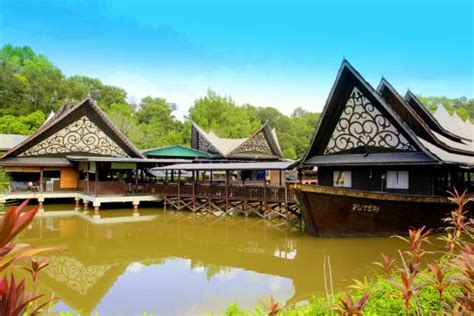 summary  sabah kampung nelayan kota kinabalu traveller reviews