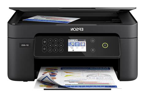 epson printer machine fax scanner copier    wireless