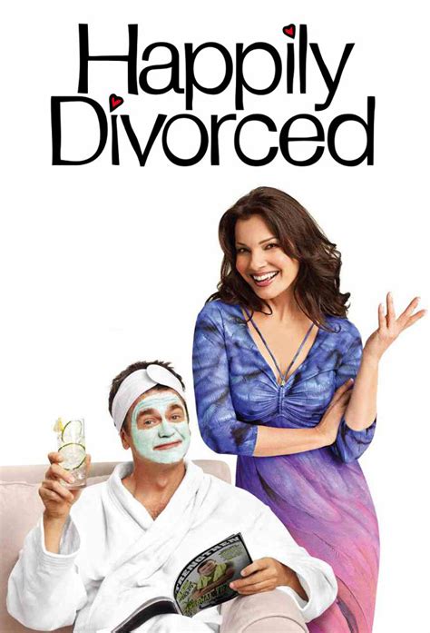 Watch Happily Divorced Online Free On Watch Tvseries