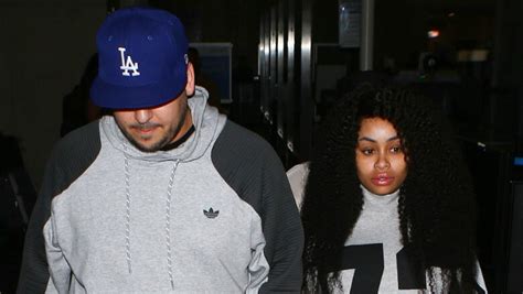 rob kardashian s new flame alexis skyy won t meet his daughter for this