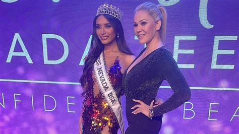 miss nevada crowned miss usa to have first transgender contestant