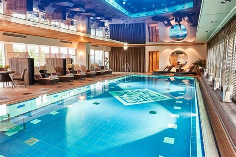 hotel vier jahreszeiten kempinski muenchen luxushotel  deutschland