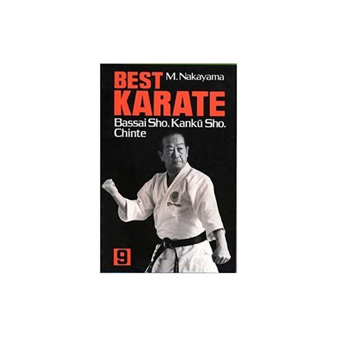 book  karate mnakayama vol english premierdancom shop