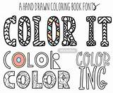 Coloring Mockofun sketch template