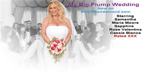 my big plump wedding scoreland blog