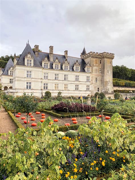 loire valley france travel guide katies bliss
