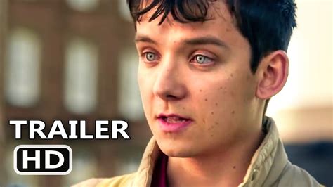 sex education trailer 2019 asa butterfield comedy movie youtube