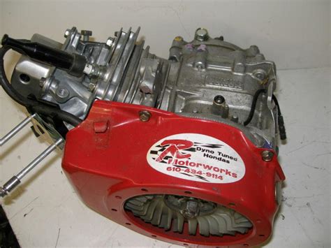 Find Honda Gsx 120 Quarter Midget Engine In Mooresville