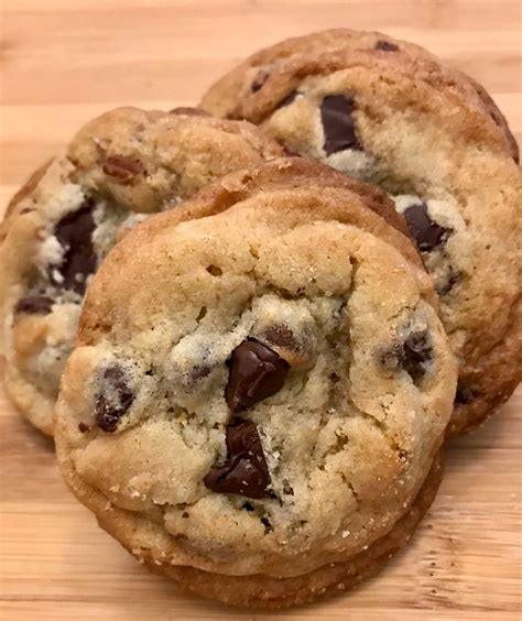 original toll house chocolate chip cookies cookie madness