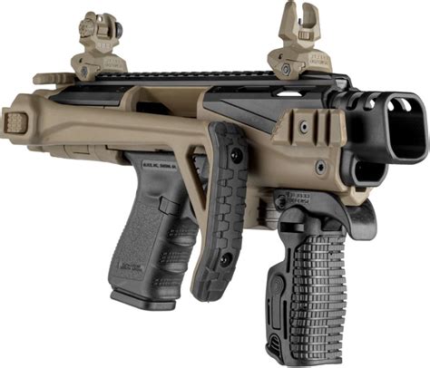 pistol  rifle conversion kit glock model bankhomecom