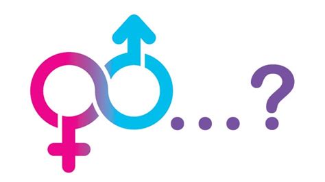 Intersex What Is It And What It Means For Sexuality