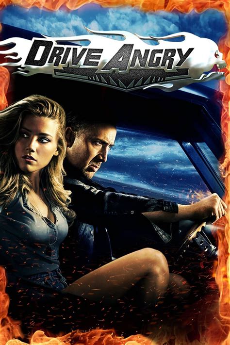 drive angry  reviews