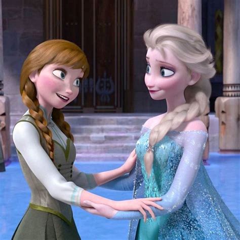 Disneys Neuer Frozen Film Frozen Fortsetzung Kommt Noch
