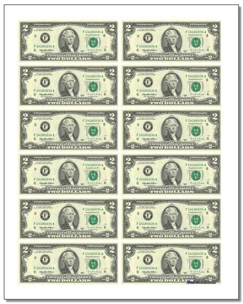 print fake money belinda berubes coloring pages