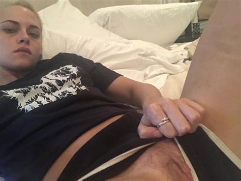 kristen stewart nude leaks 6 photos and masturbating video