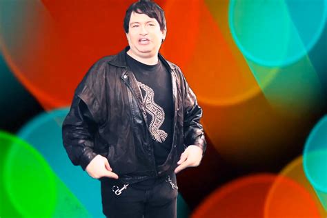 ‘it’s Too Big’ Meet Jonah Falcon The Man With The World