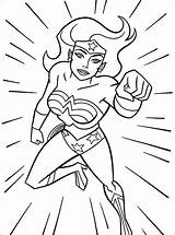 Wonder Woman Coloring Pages Printable Printables Body Superhero Parts Women Color Kids Ankle Bestcoloringpagesforkids Book Sheets Print Diana Choose Board sketch template
