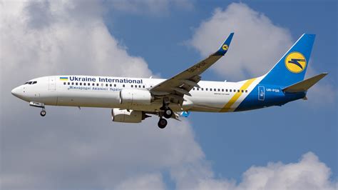 Ukraine Deletes Statement Blaming Crash Of Flight Ps752 In Iran On