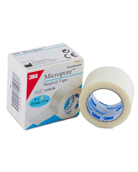 micropore paper tape surgical tape