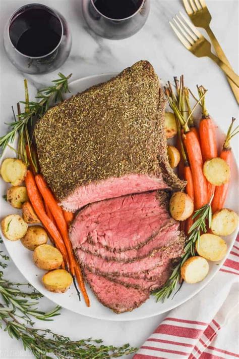 Top Round Roast Beef Recipe Simple Joy