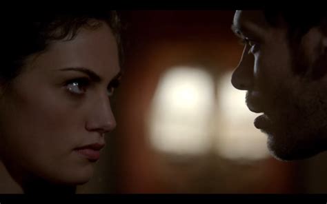 Image 1x18 Klayley Eye Sex 5 Png The Vampire Diaries
