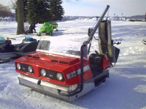 25 Best Vintage Snowmobiles Images On Pinterest Snowmobiles Snow