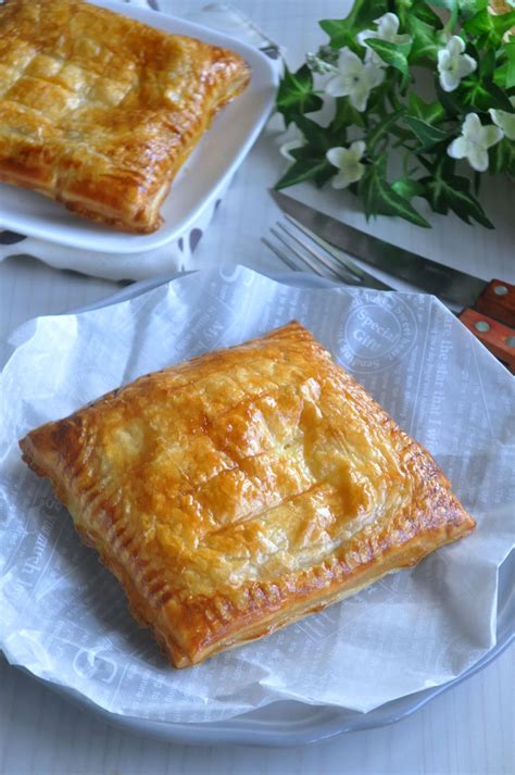 easy tuna puff pastry eat  tonight recipe puff pastry